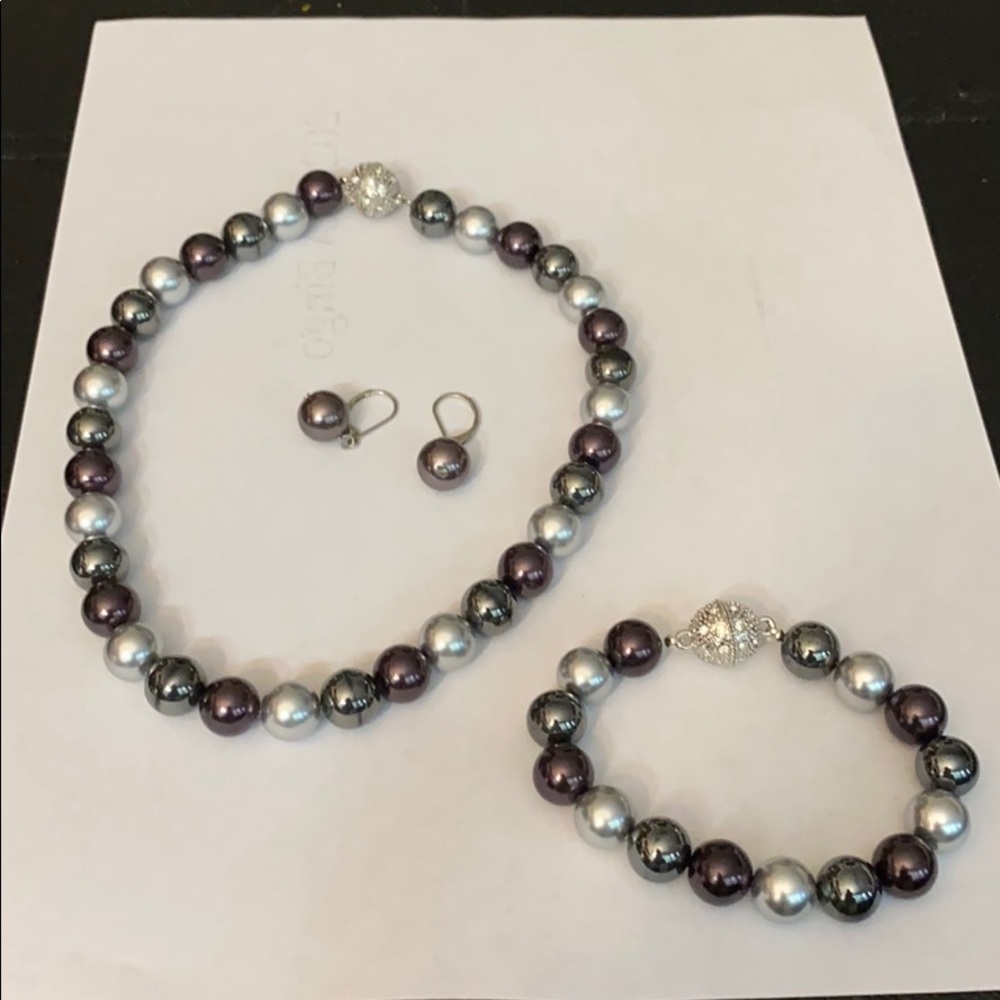 Premier Designs “First Lady”